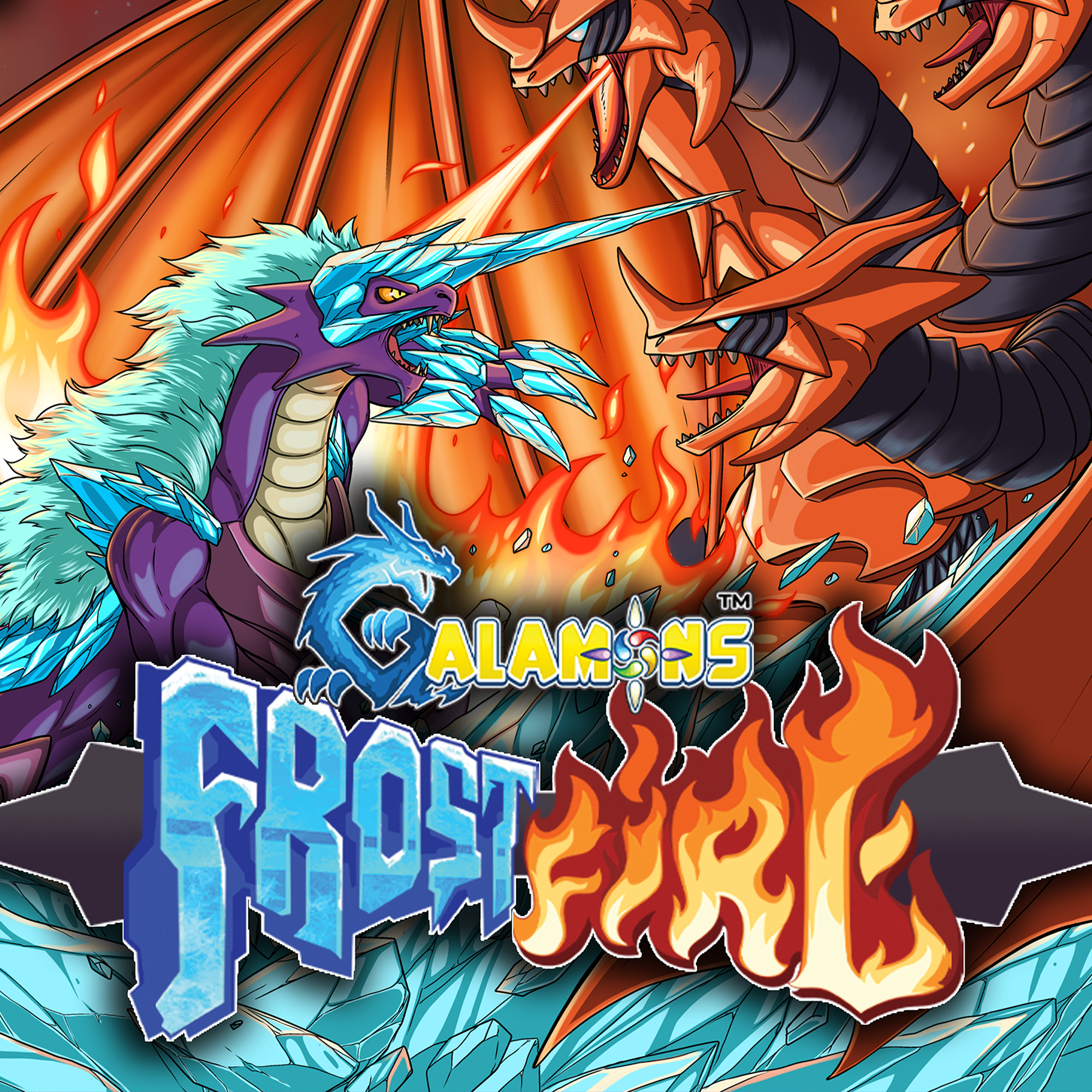 FrostFire