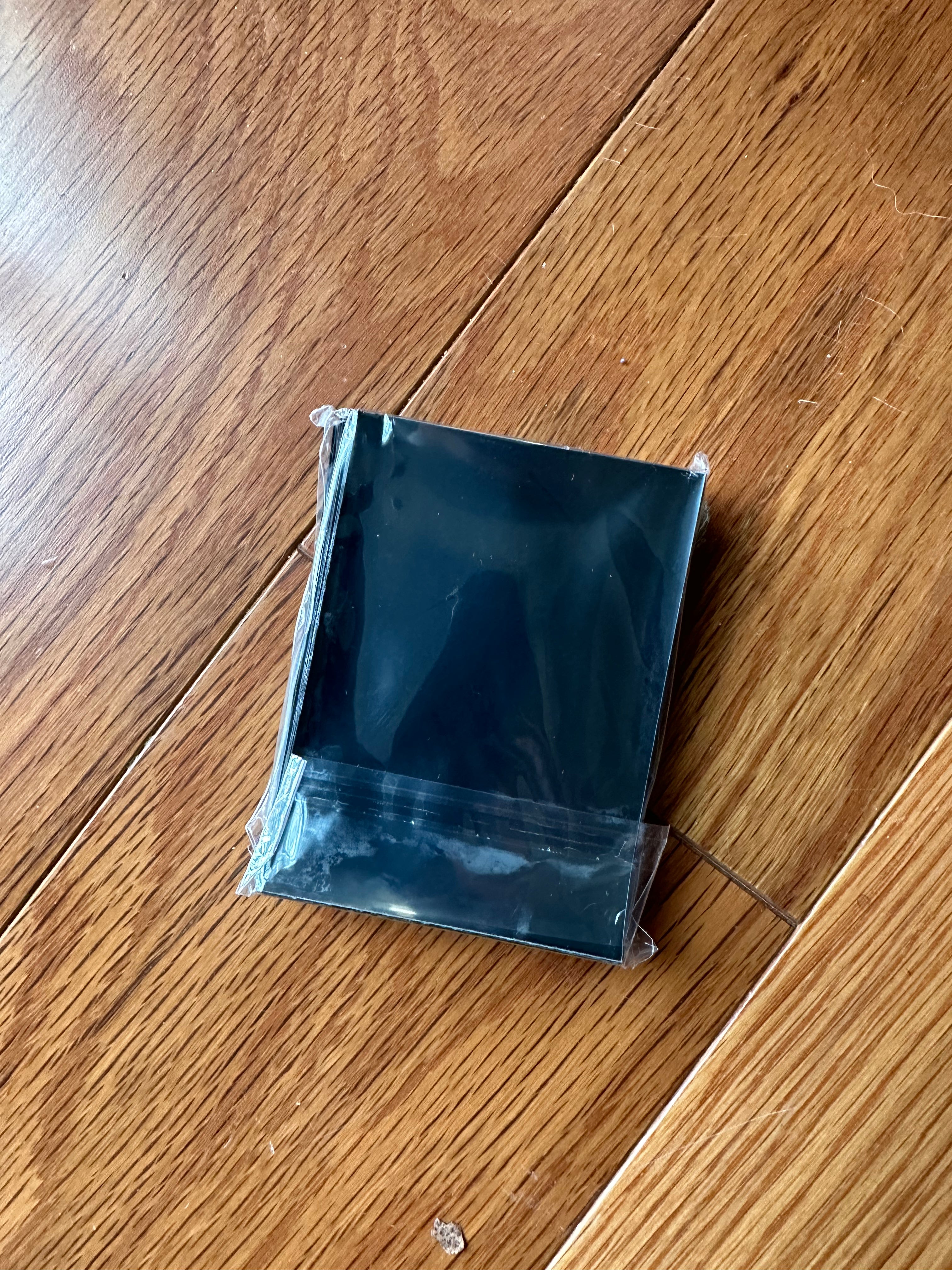 Galamons Holographic Sleeves (55pc)